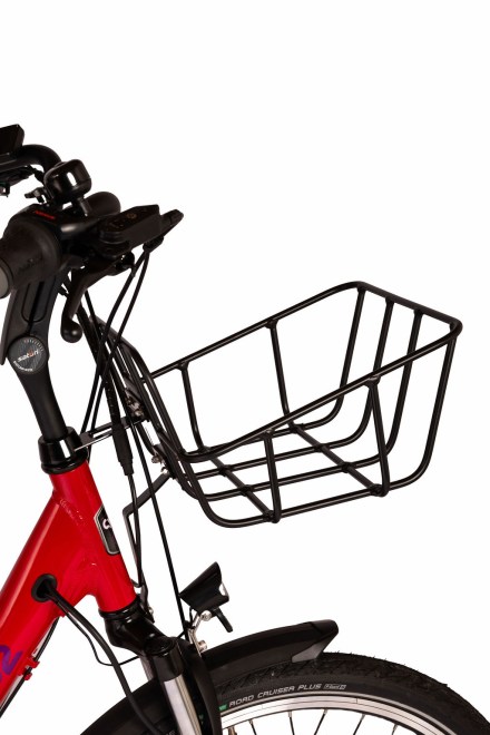 C26+ rouge panier LD